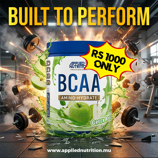 BCAA Amino Hydrate 450g