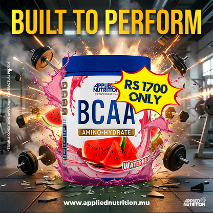 BCAA Amino Hydrate 450g