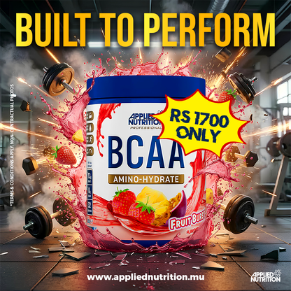 BCAA Amino Hydrate 450g