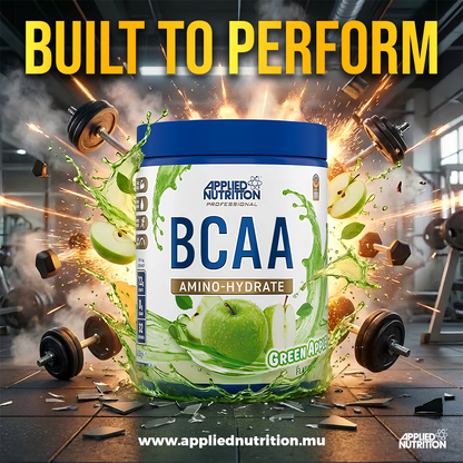 BCAA Amino Hydrate 450g