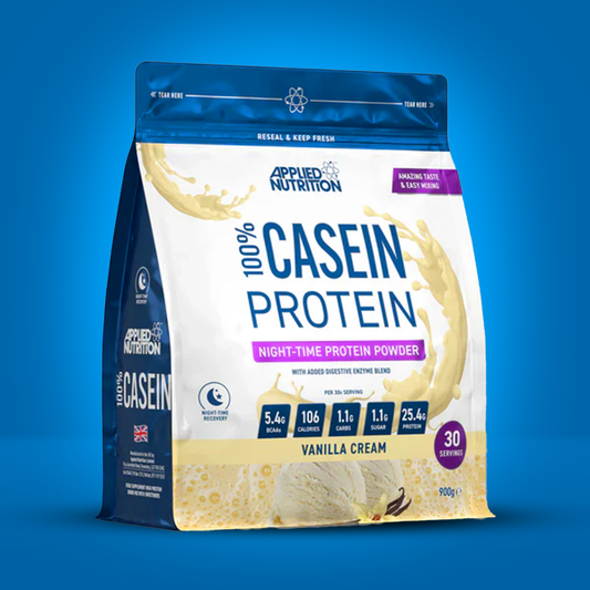 Micellar Casein 900g Night Time Protein (30 Servings)