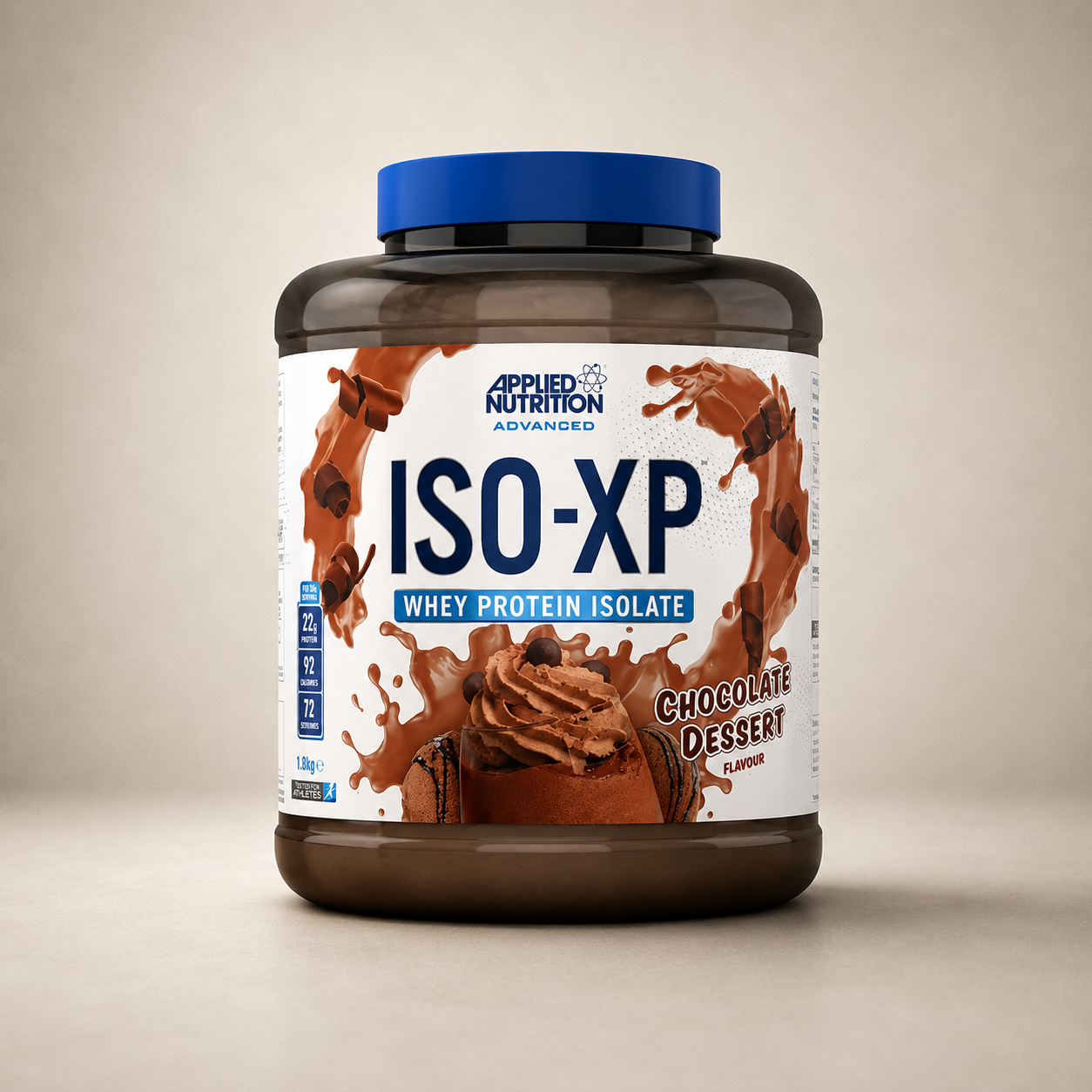 ISO-XP - Whey Protein Isolate