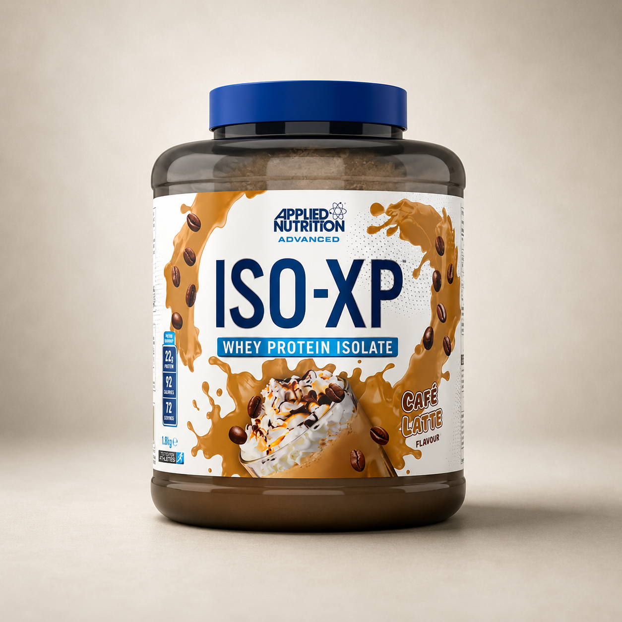 ISO-XP - Whey Protein Isolate