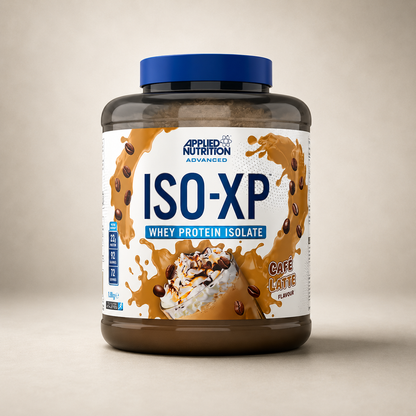 ISO-XP - Whey Protein Isolate