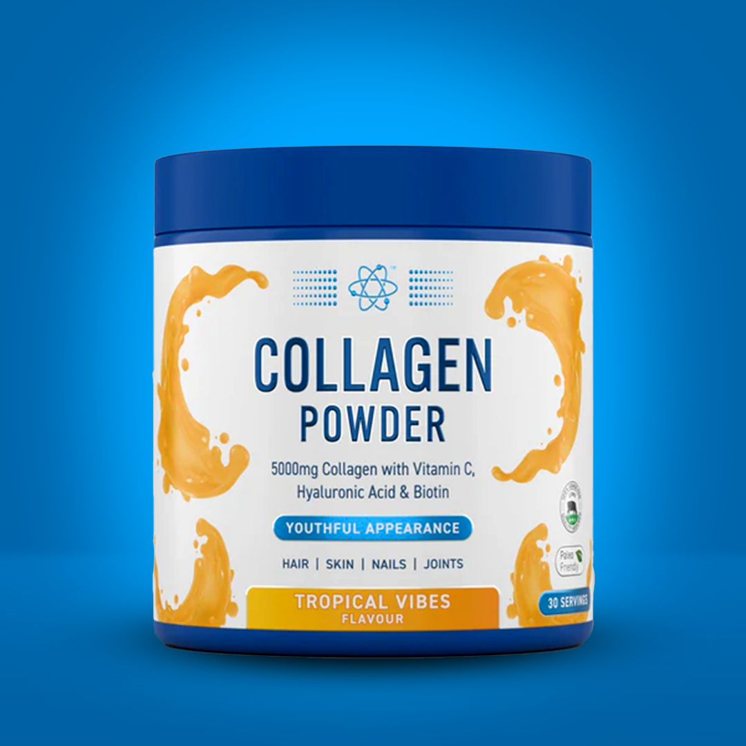 Collagen Powder 165g