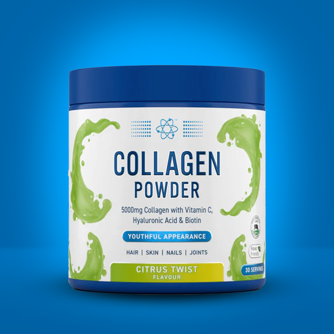 Collagen Powder 165g