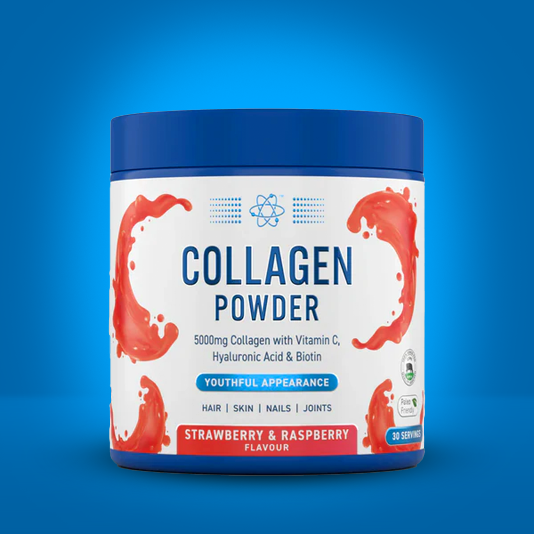 Collagen Powder 165g