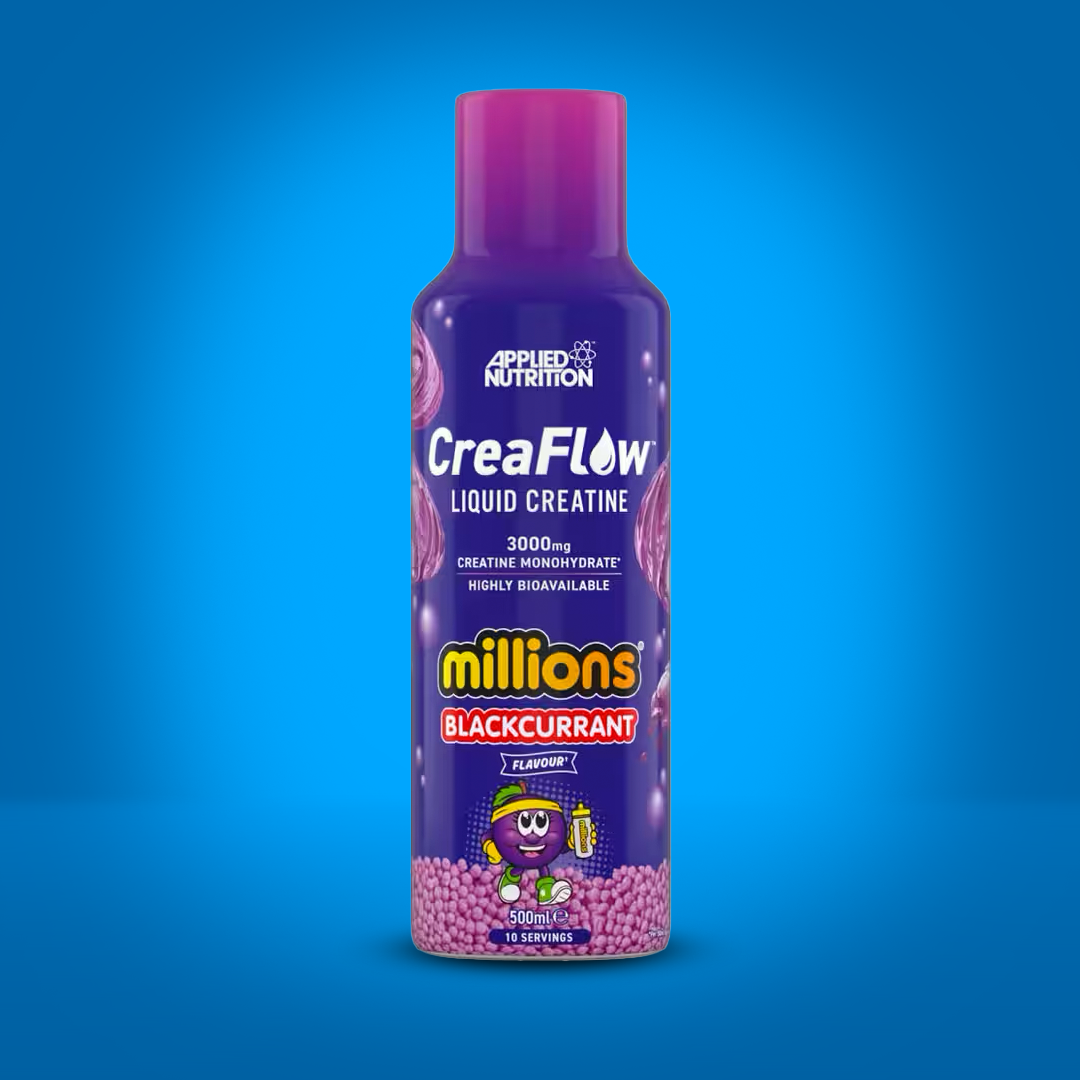 CreaFlow™ Pure Liquid Creatine