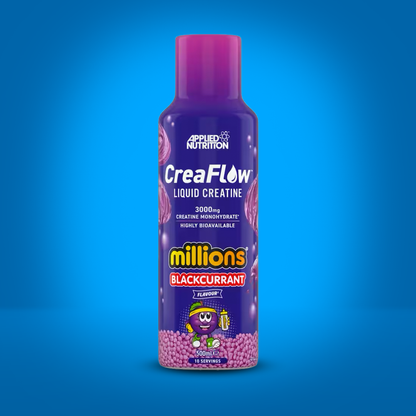 CreaFlow™ Pure Liquid Creatine