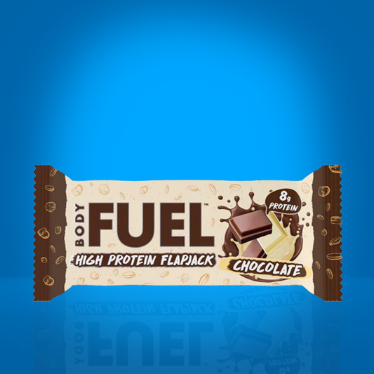 BODYFUEL™ High Protein Flapjack