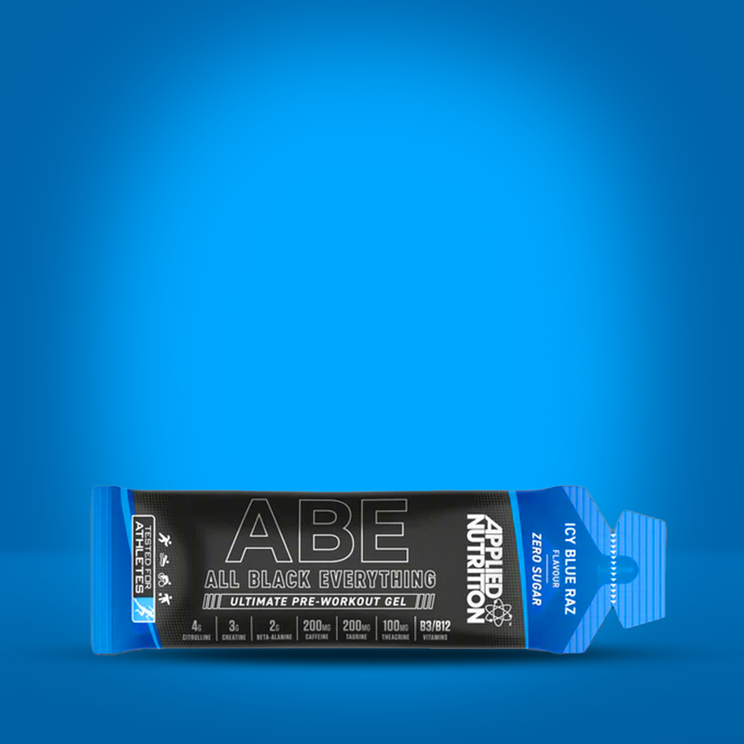 ABE Pre-Workout Gel 60ml