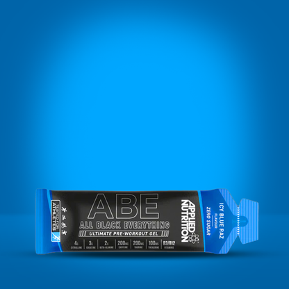 ABE Pre-Workout Gel 60ml