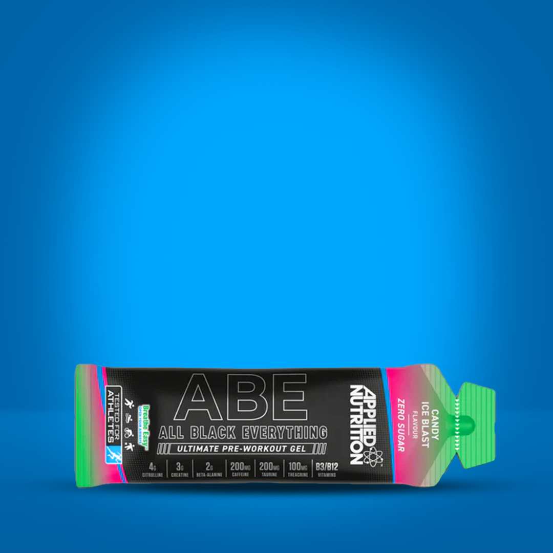 ABE Pre-Workout Gel 60ml