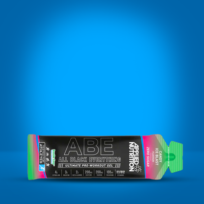 ABE Pre-Workout Gel 60ml