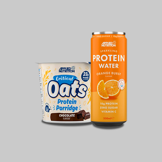 offer gift (high protein shake 500ml)