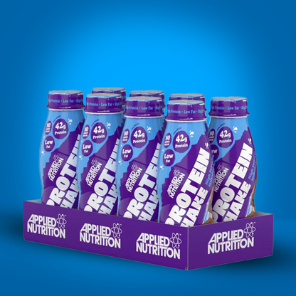 High Protein Shake 500ml