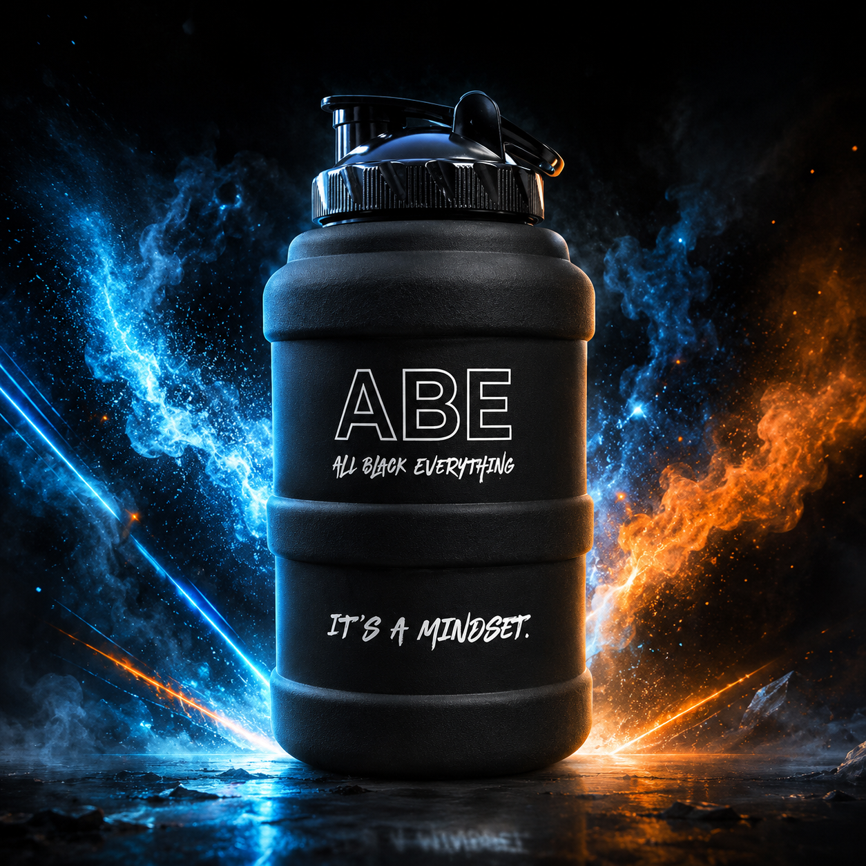 ABE 2.5 Litre Jug