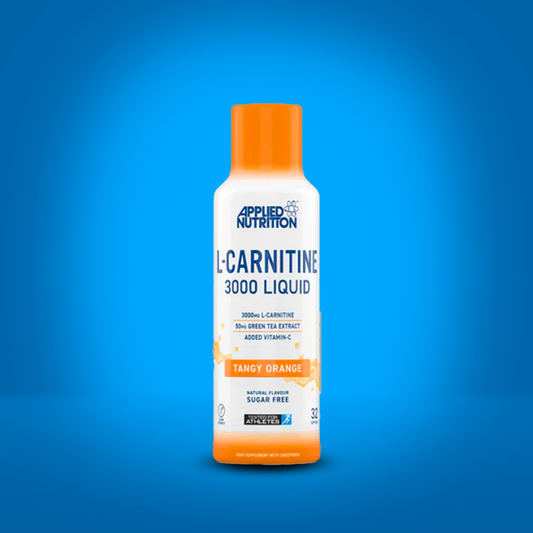 Liquid L-Carnitine 480ml