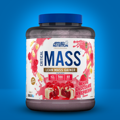 Critical Mass Professional - Lean Mass Gainer