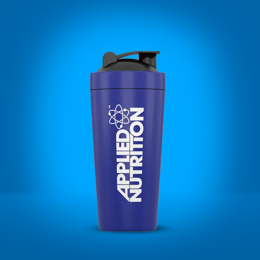 Stainless steel Shaker