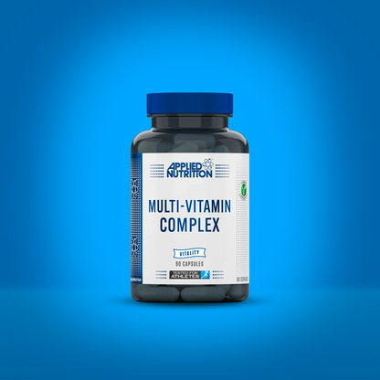 Multi-Vitamin Complex