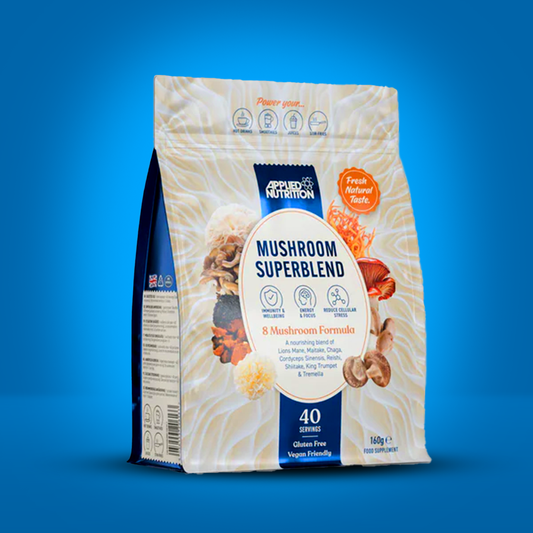 Mushroom Superblend 160g
