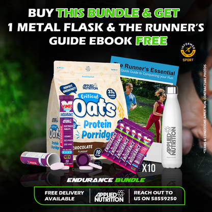 Endurance Bundle