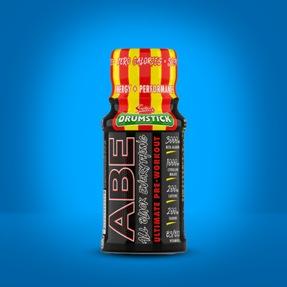 ABE Ultimate Pre Workout Shot 60ml