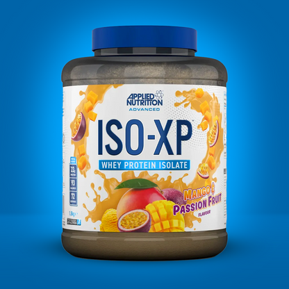 ISO-XP - 1.8kg - 72 Servings