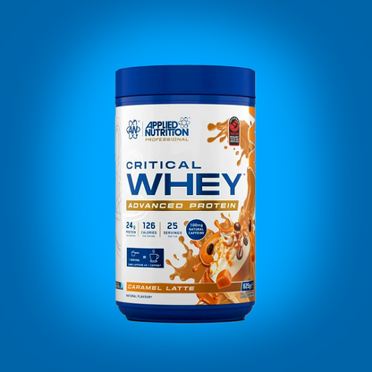Critical Whey Protein 825g