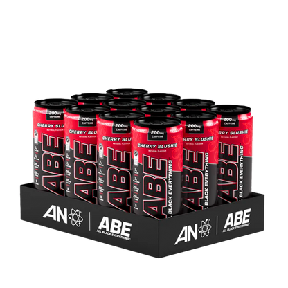 ABE CAN SPECIAL OFFER