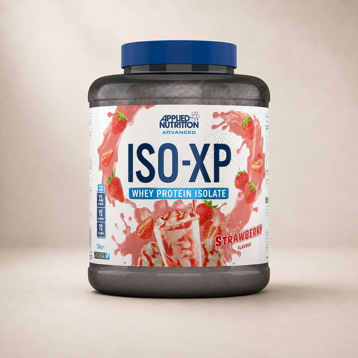 ISO-XP - Whey Protein Isolate