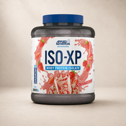 ISO-XP - Whey Protein Isolate