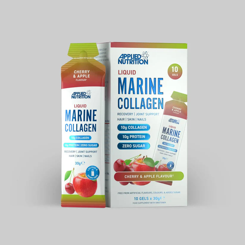 Liquid Marine Collagen