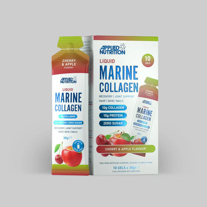 Liquid Marine Collagen