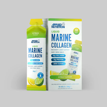 Liquid Marine Collagen