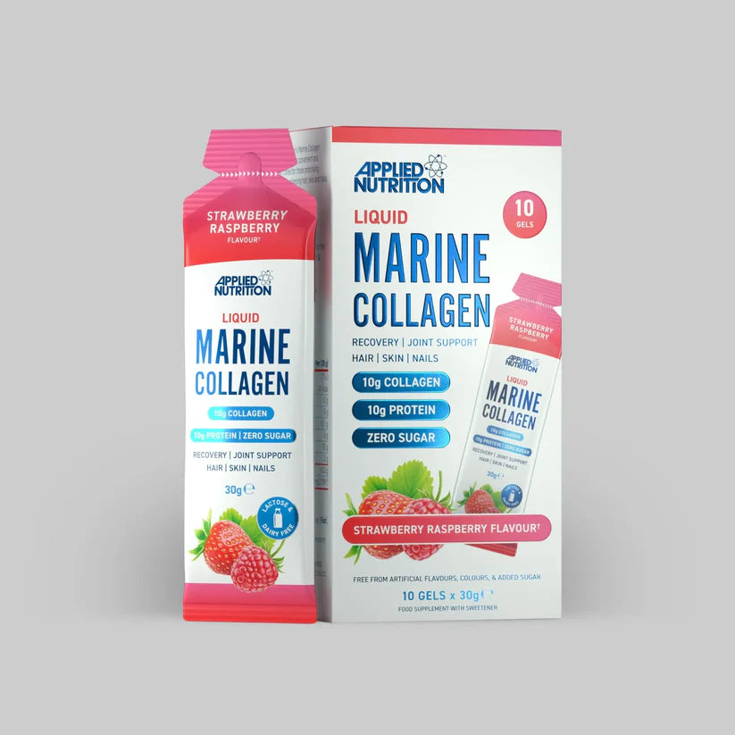 Liquid Marine Collagen