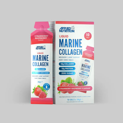 Liquid Marine Collagen