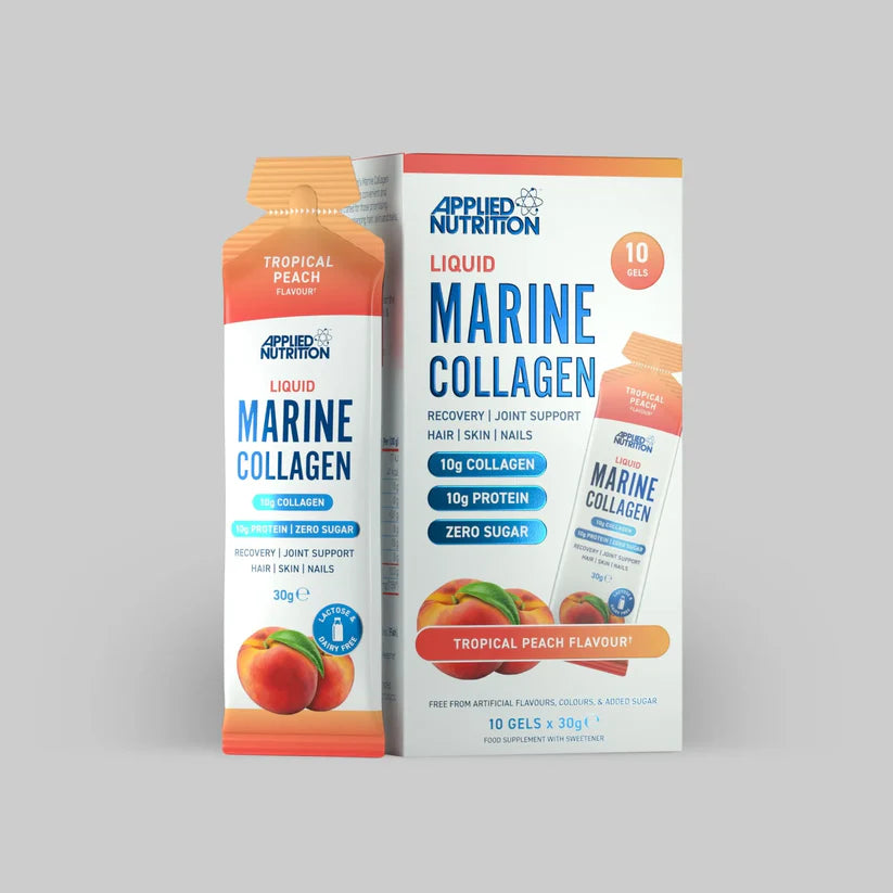 Liquid Marine Collagen