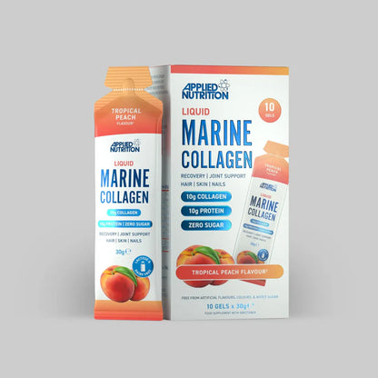 Liquid Marine Collagen