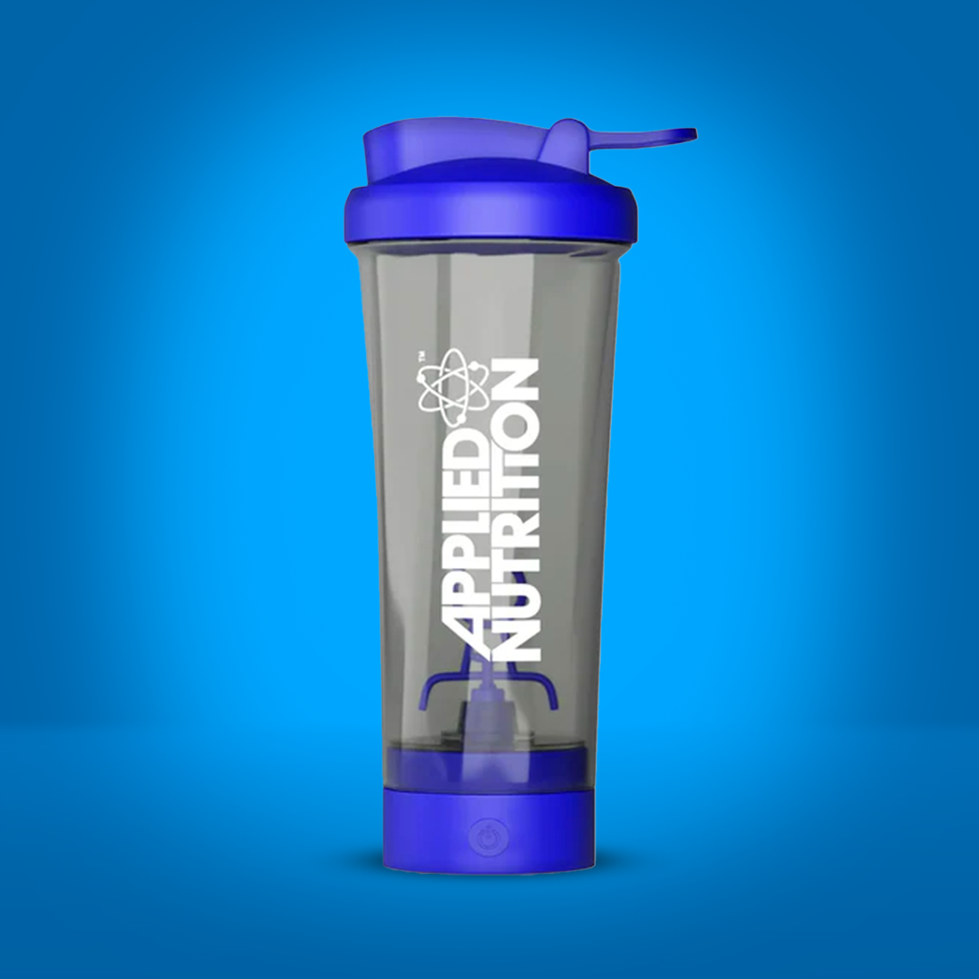Tornado Electric Shaker Bottle