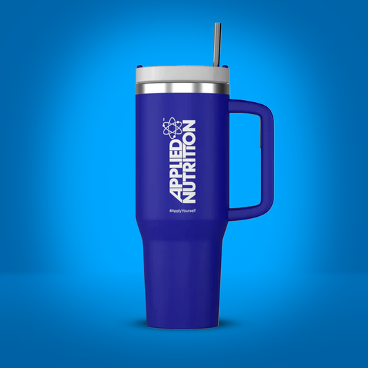Cooler Tumbler Cup
