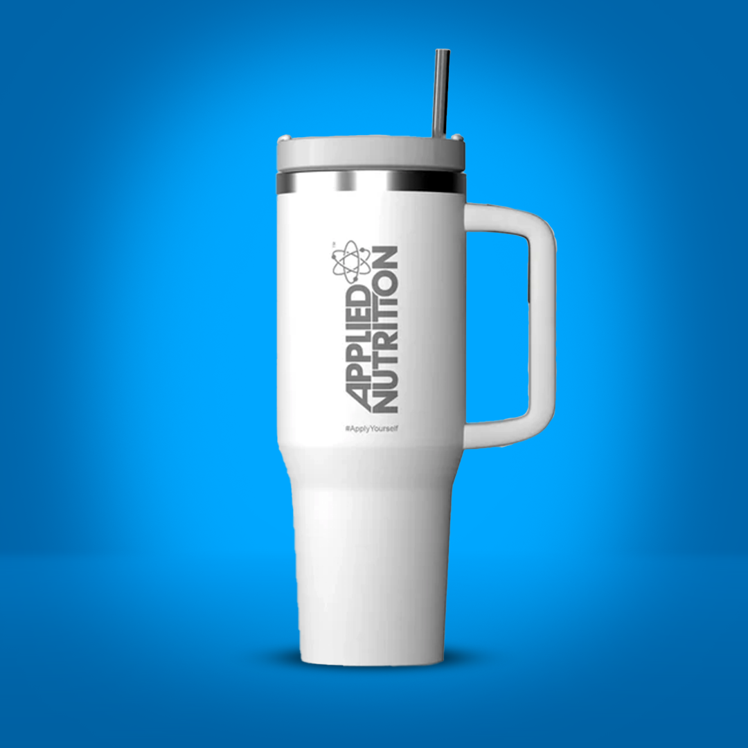 Cooler Tumbler Cup