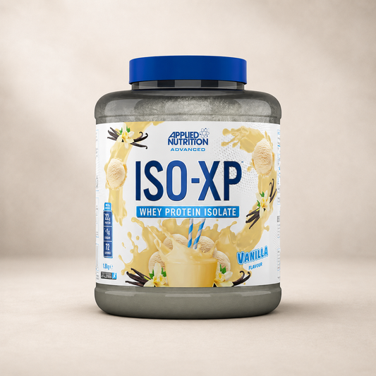 ISO-XP - Whey Protein Isolate