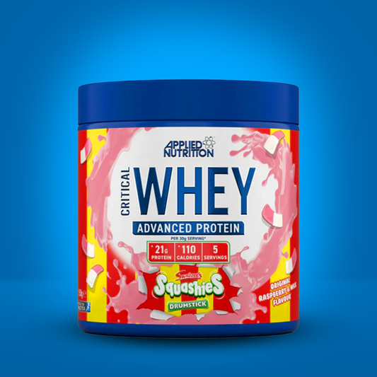 Critical Whey 150g Protein Powder