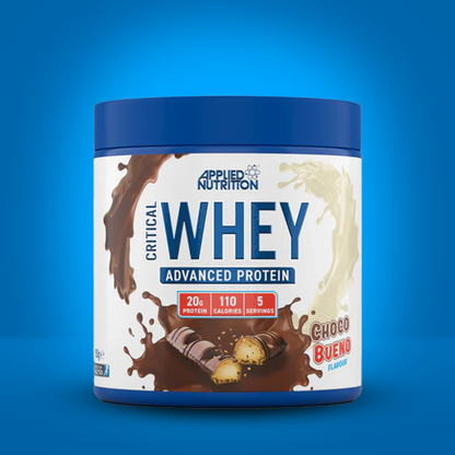 Critical Whey 150g Protein Powder